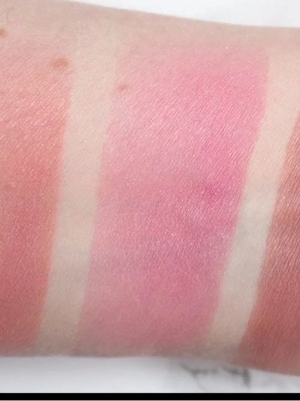 Anastasia Beverly Hills - Blush Trios - Pool Party